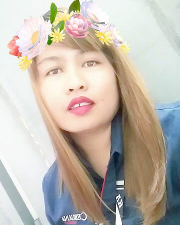 Jenelyn Delan profile icon