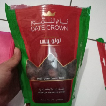 kurma