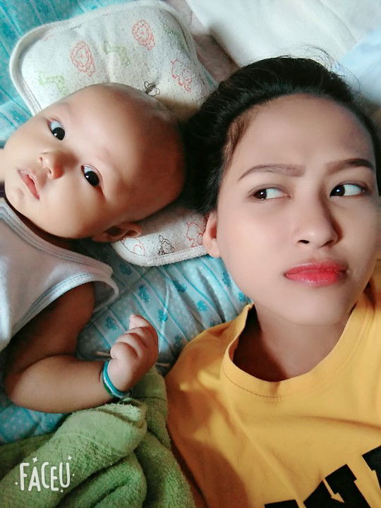 เมย์ไหน'นนน profile icon