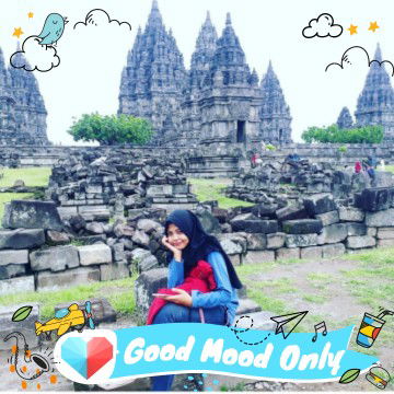 Berat Badan Impian(lagi)