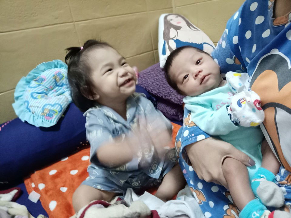 Momminmat profile icon