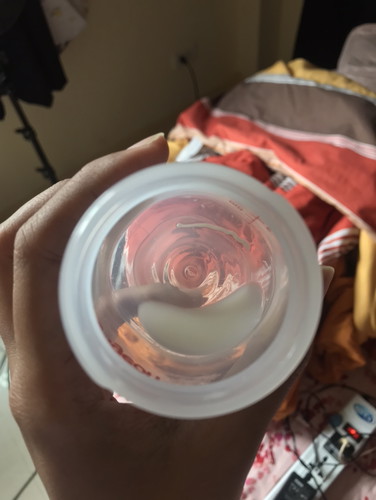 นมเป็นลิ่ม