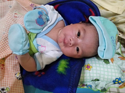 bedak