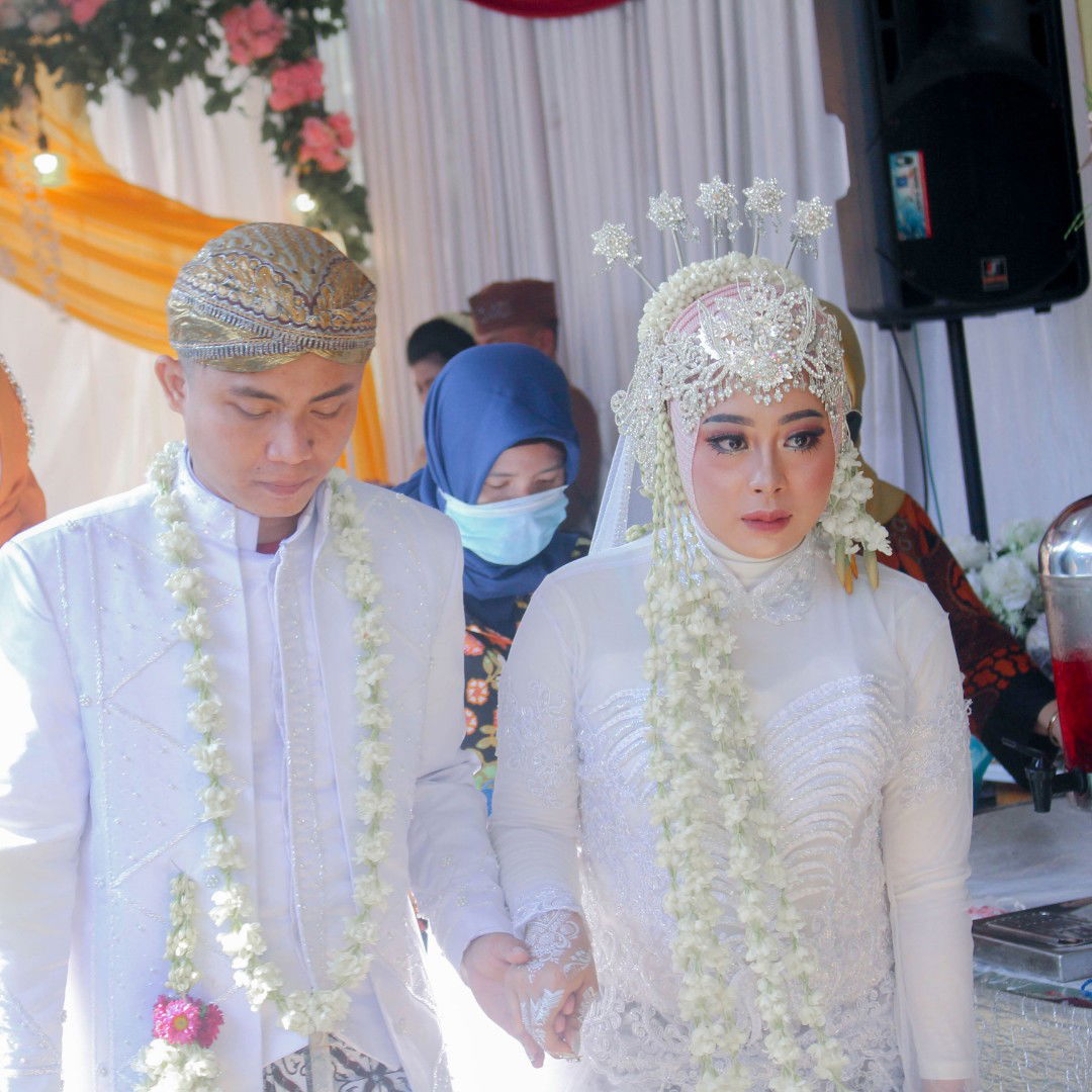 nurin aqmarina profile icon