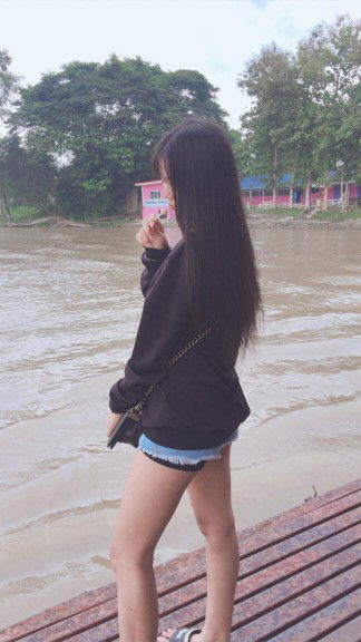 นางสาวพรสวรรค์ เสืองามเอี่ยม profile icon