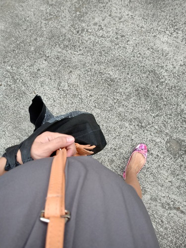 Kailan kaba dapat ina i.e?