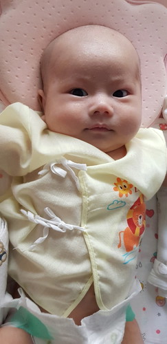 น้ำหนักขึ้นน้อย