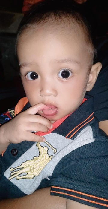 Amalia Johan profile icon