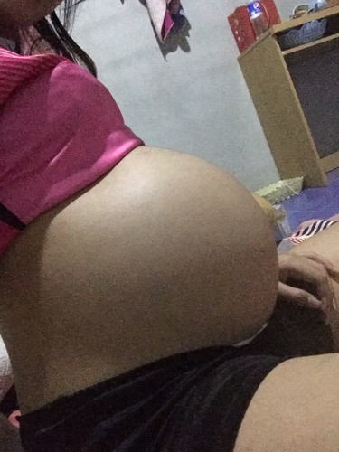 กำหนด พ.ย. ท้องใหญ่กันถึงไหนแล้วคะ