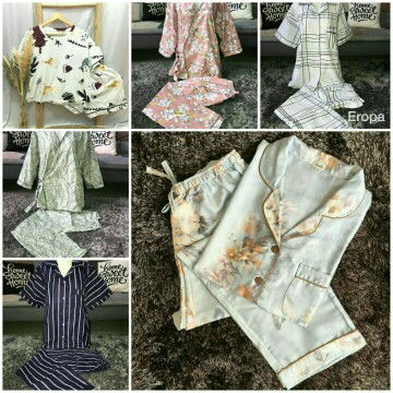 memakai baju busui friendly