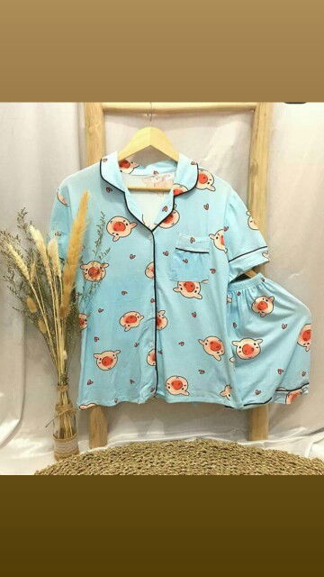 memakai baju busui friendly?