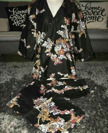 piyama murah bundsay