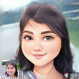 Chin Bee profile icon