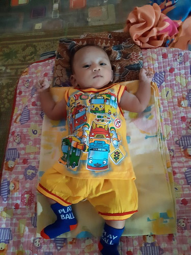 dex faisal