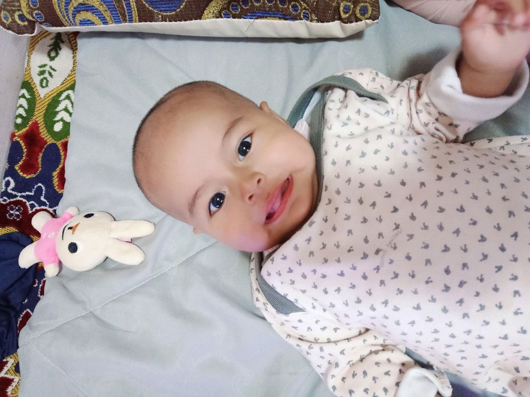 Yulyanti profile icon