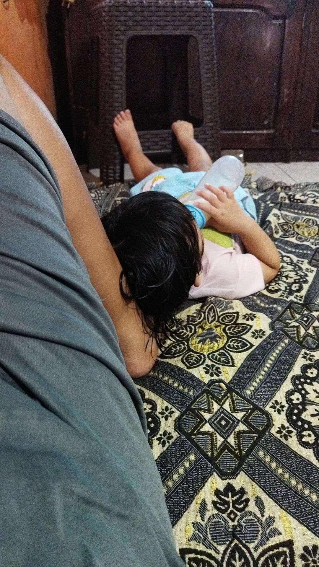 Erma Arianti profile icon