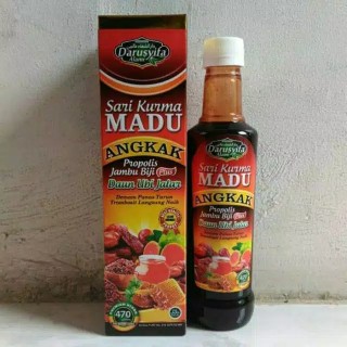 sari madu