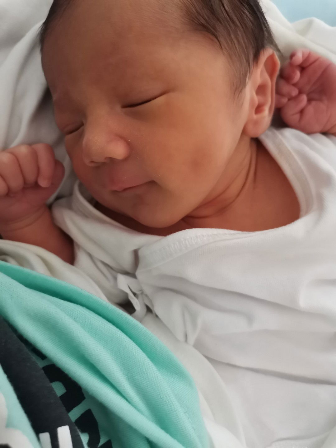 Baby Boy ❤️❤️