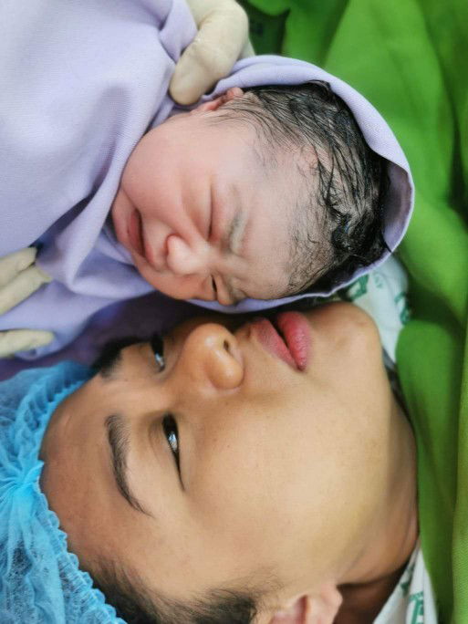 Ms. Nogara profile icon