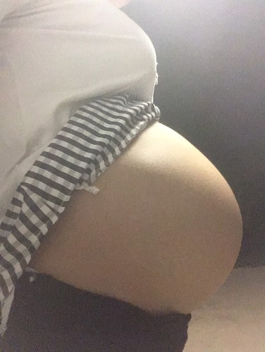 แบบนี้ท้องลดรึยังค่ะ