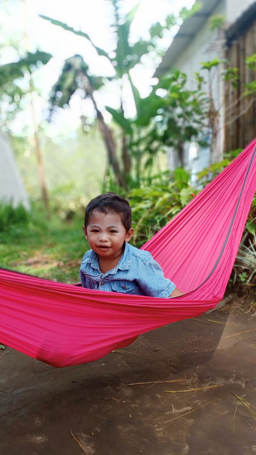 assalamualaikum bunda