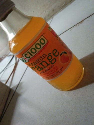 minuman