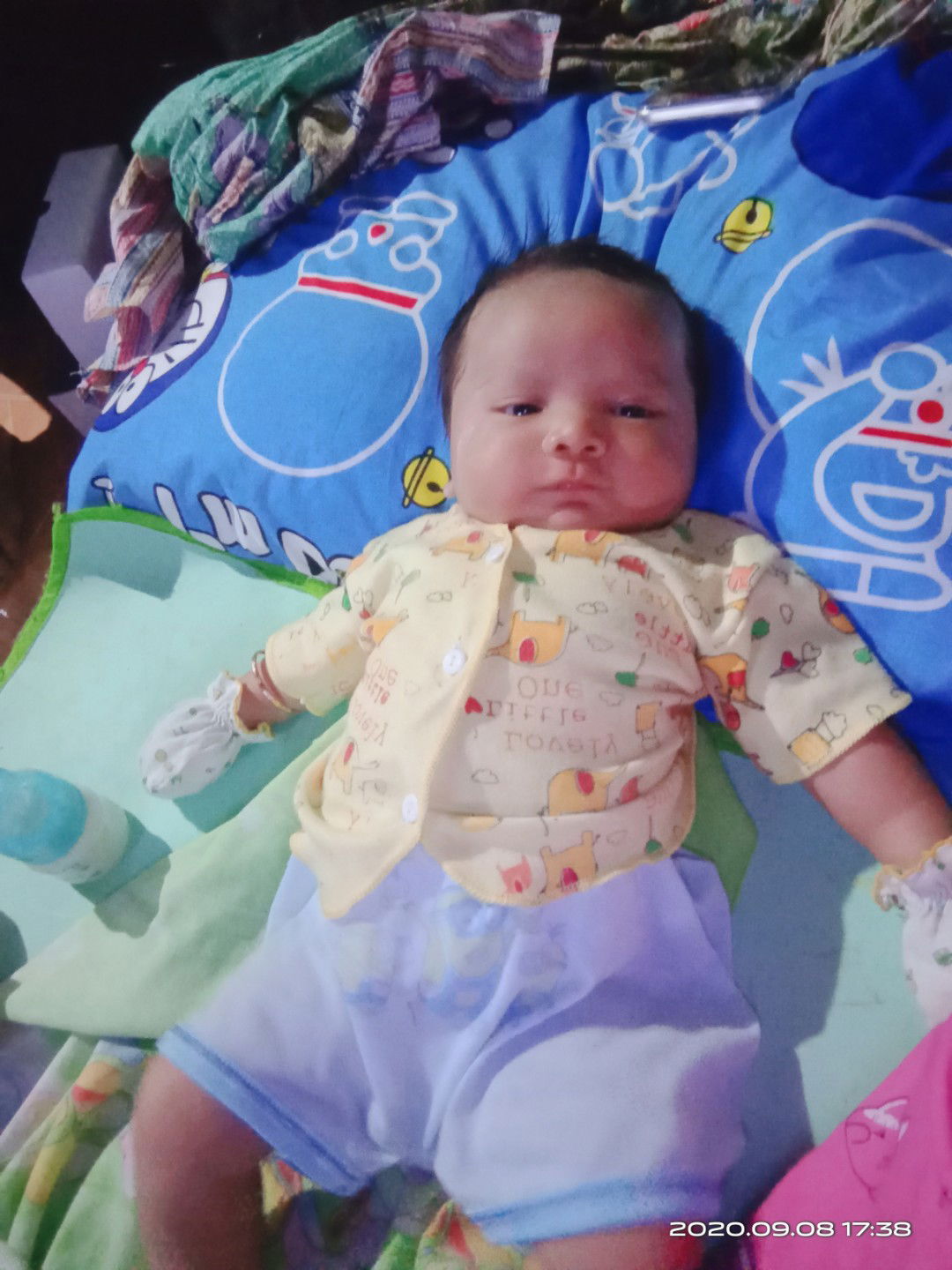 Yuli Puji Astutik profile icon