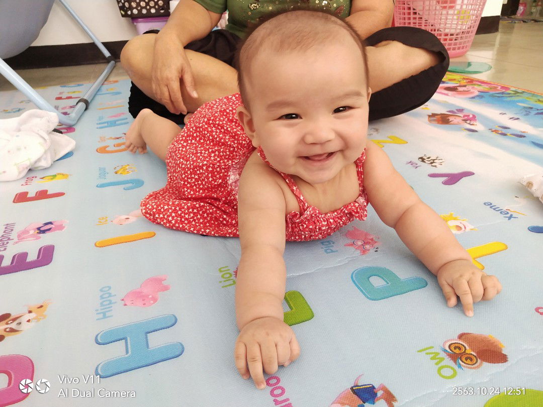 อาหมวย น้ำ profile icon