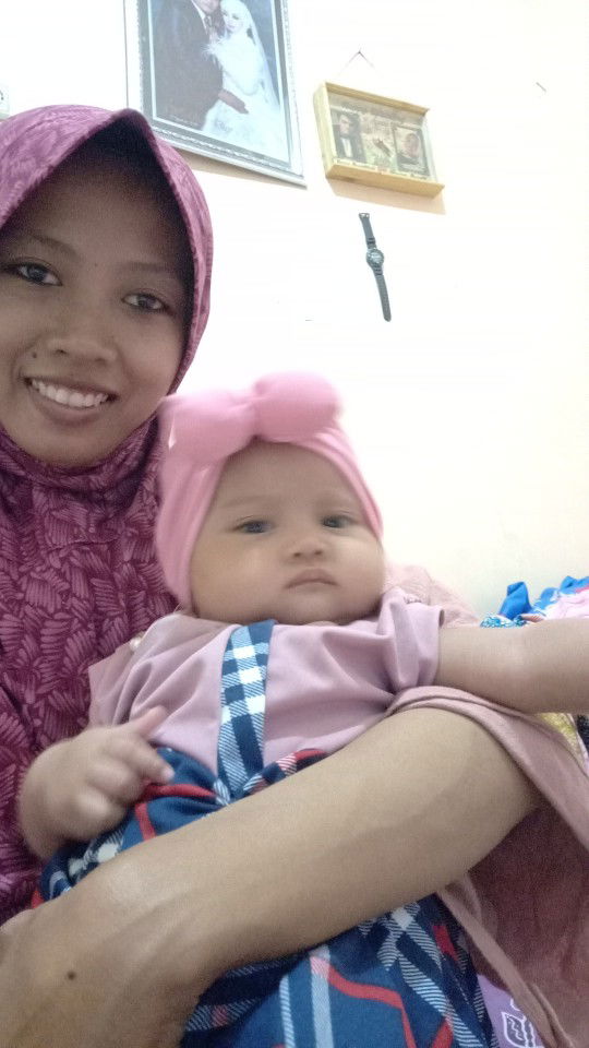 Anna Syarifah profile icon