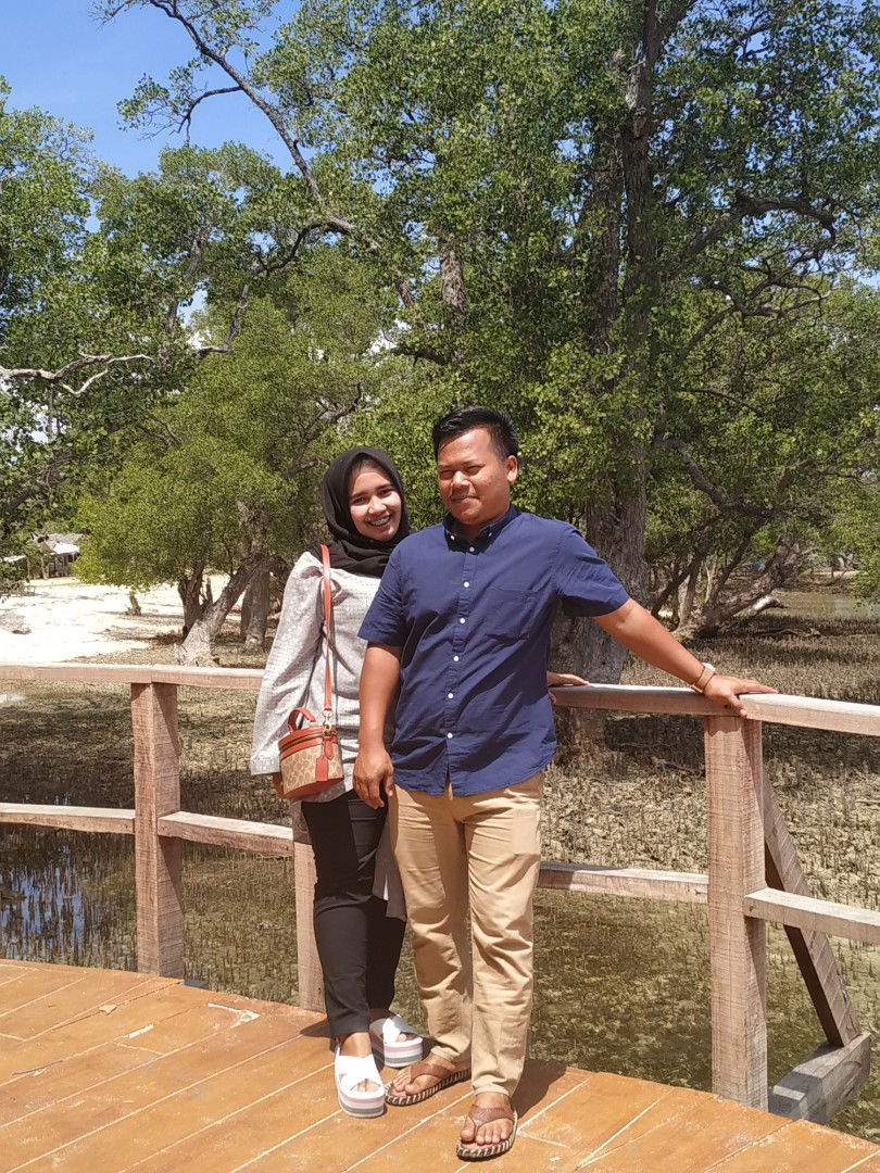 Fatma Wati profile icon