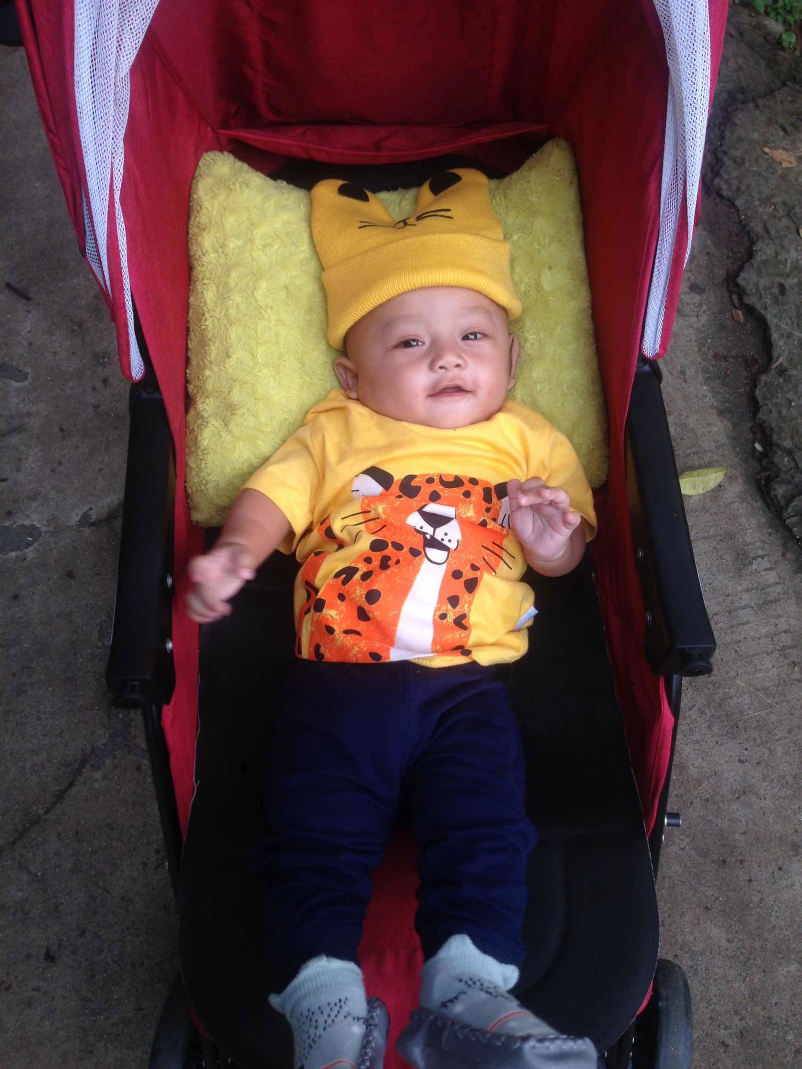 Dina Gustiani profile icon