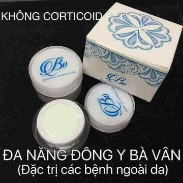 kem bôi