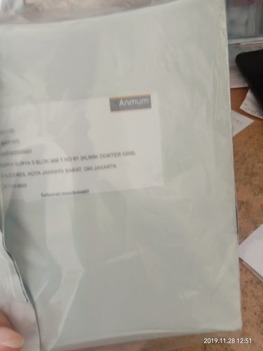 anmum