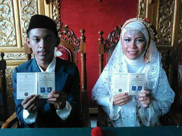 Pasca Rizky Putri Firdaoes profile icon