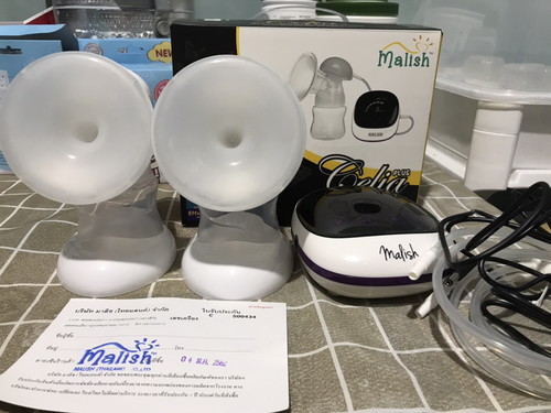 ขายที่ปั๊มนม