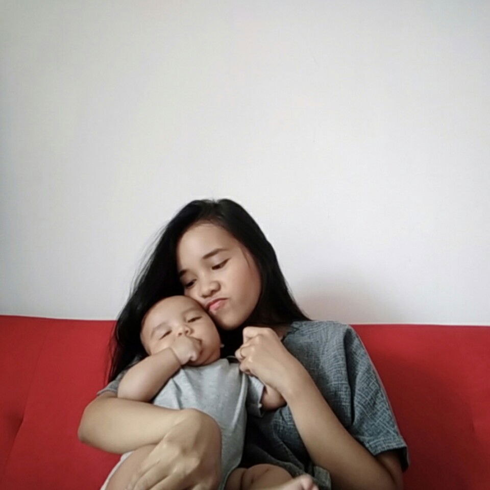 Michelle Miranda Ester Tobing profile icon