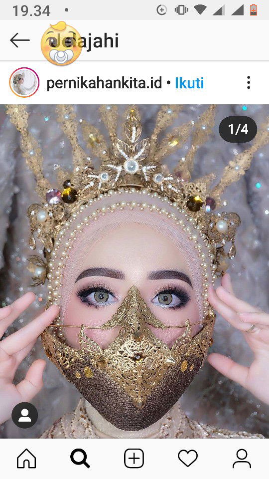 Bunda Arsyad profile icon