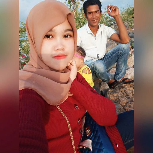 Risda Aprilia profile icon