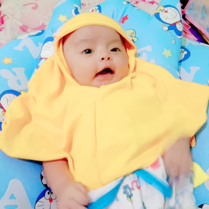 Lely Haryono profile icon