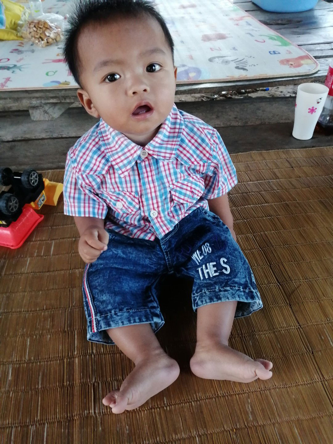 ม.มาย คลเดิม profile icon