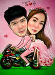 พิรามพร ดมอุ่นดี profile icon