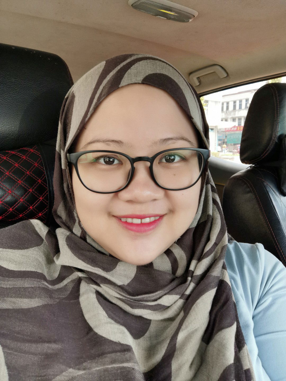 Adam Harith profile icon