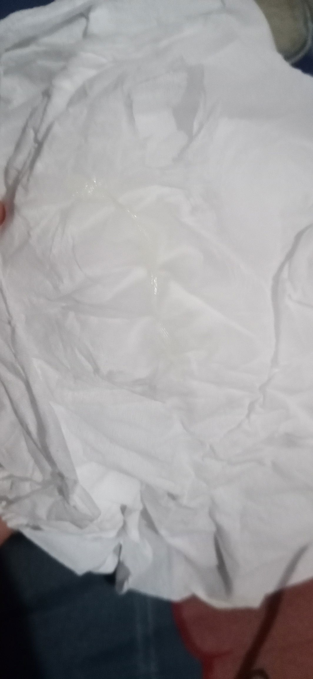 keputihan bahaya gak