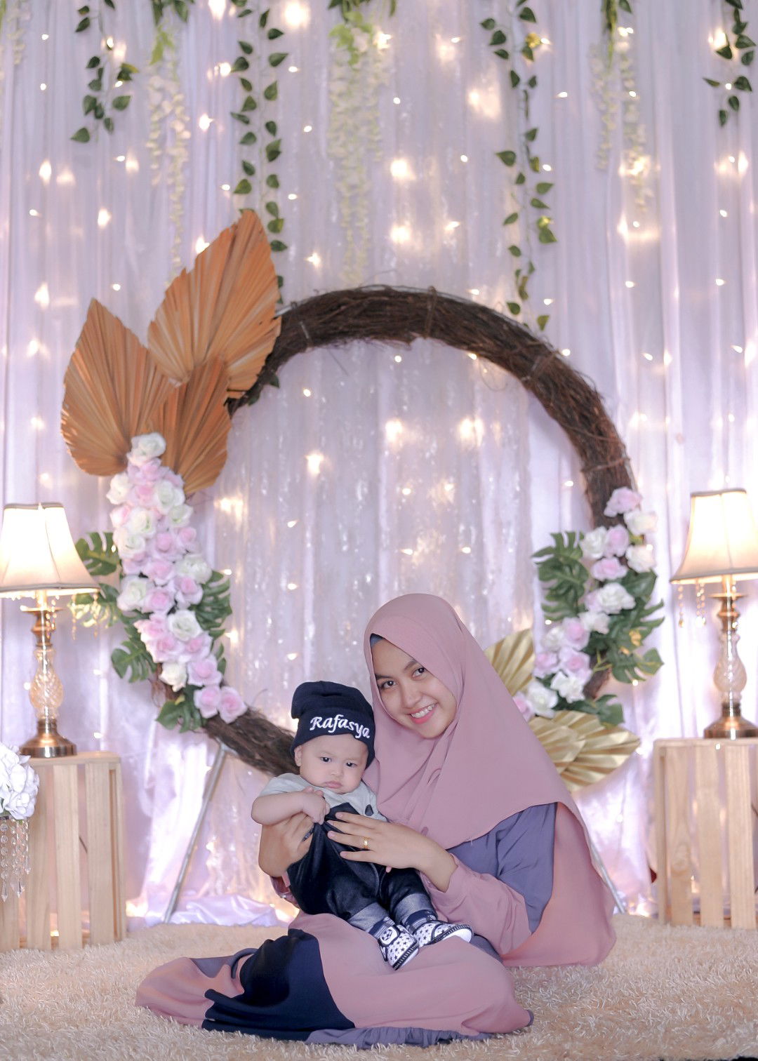 Ririn Endah Mawarti profile icon