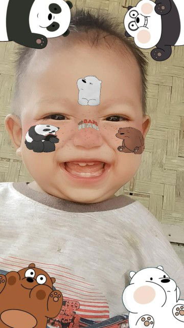 Amnah Bachtiar profile icon