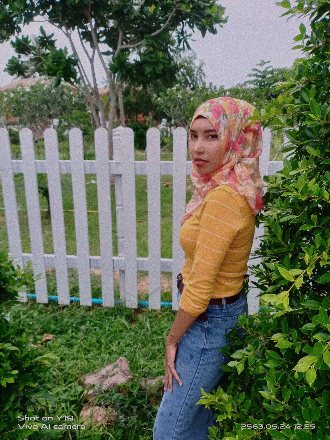 อรญา จีนศรีคง profile icon