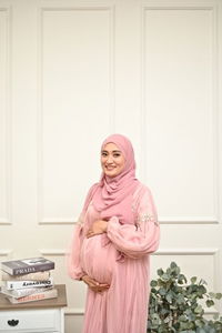 Nurul Lestari Aulia profile icon