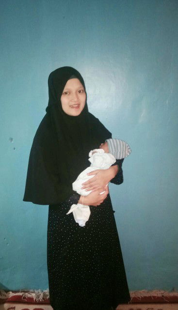 Yuni Septiani profile icon