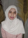 Kiki Hasanah profile icon