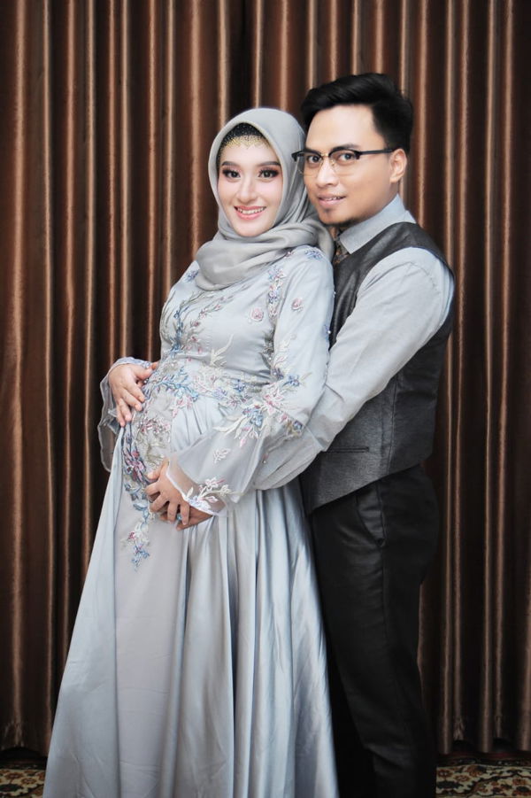 Nurfa Iza profile icon